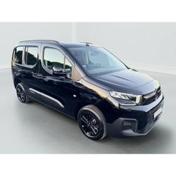 Citroen Berlingo Diesel 130 ch M Automatique Max occasion - Cesson-S&eacute;vign&eacute; - photo 2/25