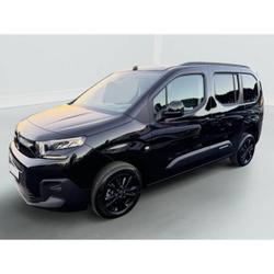 Citroen Berlingo Diesel 130 ch M Automatique Max occasion - Cesson-S&eacute;vign&eacute; - photo 3/25