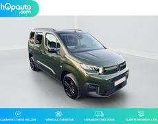 Citroen Berlingo Laval