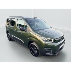 Citroen Berlingo Diesel 130 ch M Automatique Max occasion - Cesson-S&eacute;vign&eacute; - photo 2/25