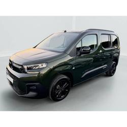 Citroen Berlingo Diesel 130 ch M Automatique Max occasion - Cesson-S&eacute;vign&eacute; - photo 3/25