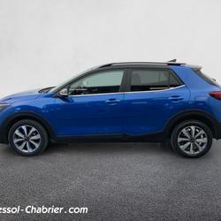Kia Stonic Stonic 1.0 T-GDi 100 ch ISG BVM6 Blue Edition Perpignan