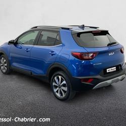 Kia Stonic Stonic 1.0 T-GDi 100 ch ISG BVM6 Blue Edition Perpignan