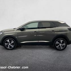 Peugeot 3008 Puretech 130ch S&S BVM6 GT Line occasion - Perpignan - photo 2/30