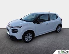 Citroen C3 Fréjus
