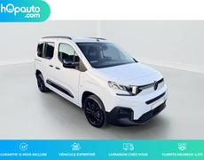 Citroen Berlingo Laval