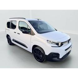 Citroen Berlingo Diesel 130 ch M Automatique Max occasion - Cesson-S&eacute;vign&eacute; - photo 2/25