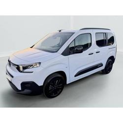Citroen Berlingo Diesel 130 ch M Automatique Max occasion - Cesson-S&eacute;vign&eacute; - photo 3/25