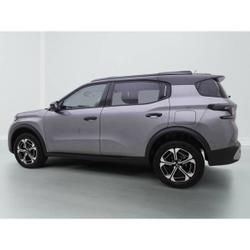 Citroen C3 Aircross Hybride 145 Aut Max occasion - Cesson-S&eacute;vign&eacute; - photo 3/21