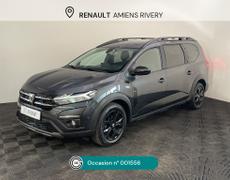 Dacia Jogger Rivery