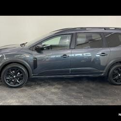 Dacia Jogger Jogger ECO-G 100 7 places SL Extreme + Rivery