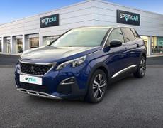 Peugeot 3008 Naves