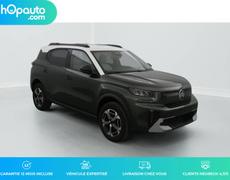 Citroen C3 Aircross Cesson-Sévigné