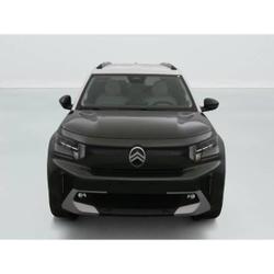 Citroen C3 Aircross Hybride 145 Aut Max occasion - Cesson-S&eacute;vign&eacute; - photo 2/14