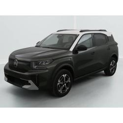 Citroen C3 Aircross Hybride 145 Aut Max occasion - Cesson-S&eacute;vign&eacute; - photo 3/14