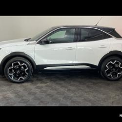 Opel Mokka Mokka 1.2 Turbo 136 ch BVM6 Ultimate Rivery