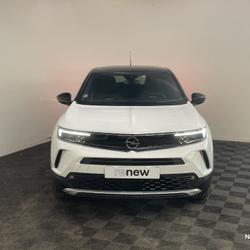 Opel Mokka Mokka 1.2 Turbo 136 ch BVM6 Ultimate Rivery