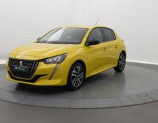 Peugeot 208 Naves