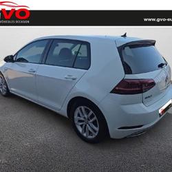 Volkswagen Golf 7 1.5 TSI EVO 130ch Carat DSG7 5p Le Mans