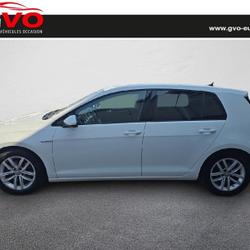 Volkswagen Golf 7 1.5 TSI EVO 130ch Carat DSG7 5p Le Mans