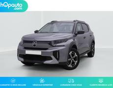 Citroen C3 Aircross Cesson-Sévigné