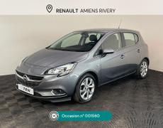 Opel Corsa Rivery