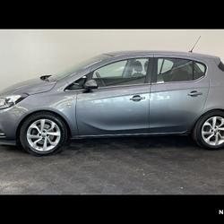 Opel Corsa Corsa 1.4 Turbo 100 ch Design 120 ans Rivery