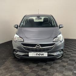 Opel Corsa Corsa 1.4 Turbo 100 ch Design 120 ans Rivery