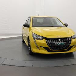 Peugeot 208 208 PureTech 100 S&S BVM6 Allure Naves