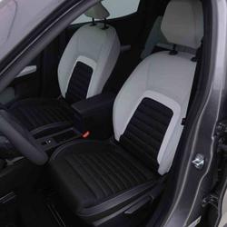 Citroen C3 Aircross HYBRIDE 145 CH AUT MAX occasion - Cesson-S&eacute;vign&eacute; - photo 2/16