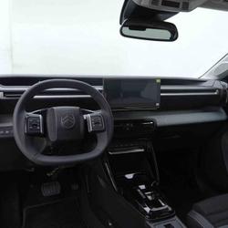 Citroen C3 Aircross HYBRIDE 145 CH AUT MAX occasion - Cesson-S&eacute;vign&eacute; - photo 3/16