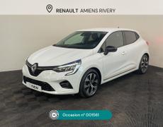 Renault Clio 5 Rivery