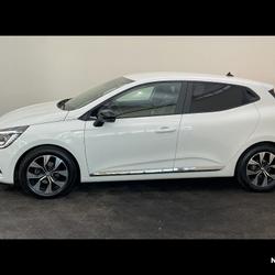 Renault Clio 5 Clio TCe 90 Evolution Rivery