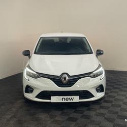 Renault Clio 5 Clio TCe 90 Evolution Rivery