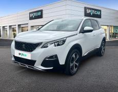 Peugeot 3008 Naves