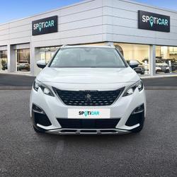 Peugeot 3008 3008 Puretech 130ch S&S EAT8 Allure Business Naves