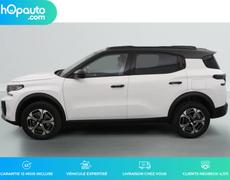 Citroen C3 Aircross Cesson-Sévigné