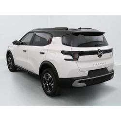 Citroen C3 Aircross HYBRIDE 145 CH AUT MAX occasion - Cesson-S&eacute;vign&eacute; - photo 2/10