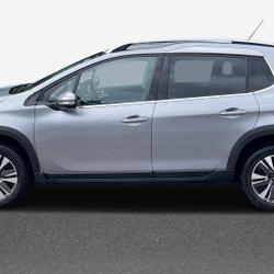 Peugeot 2008 2008 PureTech 82ch S&S BVM5 Allure Naves