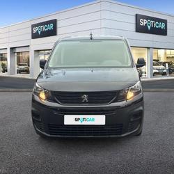 Peugeot Partner PARTNER FOURGON M 950 KG BLUEHDI 130 S&S BVM6 Naves