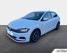 Volkswagen Polo Fréjus