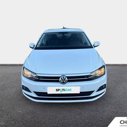 Volkswagen Polo Polo 1.0 65 S&S BVM5 Connect Fr&eacute;jus