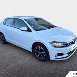 Volkswagen Polo Polo 1.0 65 S&S BVM5 Connect Fr&eacute;jus