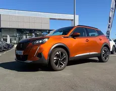 Peugeot 2008 Mées