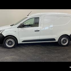 Autres Renault EXPRESS VAN BLUE DCI 75 - 22 CONFORT Rivery