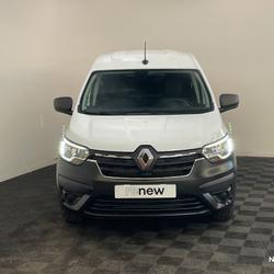 Autres Renault EXPRESS VAN BLUE DCI 75 - 22 CONFORT Rivery