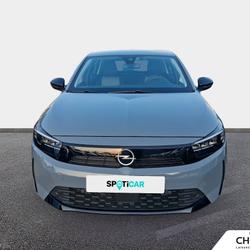 Opel Corsa Corsa 1.2 75 ch BVM5 Fr&eacute;jus