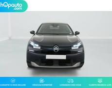 Citroen C4 Cesson-Sévigné