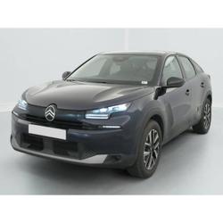 Citroen C4 Hybride 145 ch e-DCS6 Plus occasion - Cesson-S&eacute;vign&eacute; - photo 2/23