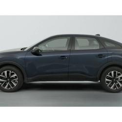 Citroen C4 Hybride 145 ch e-DCS6 Plus occasion - Cesson-S&eacute;vign&eacute; - photo 3/23